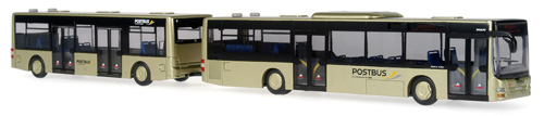 Göppel Maxitrain modellbus info