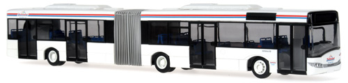 Solaris Urbino 18 modellbus info