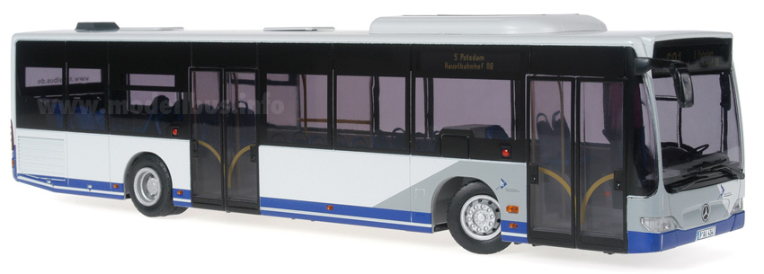 MB Citaro modellbus.info