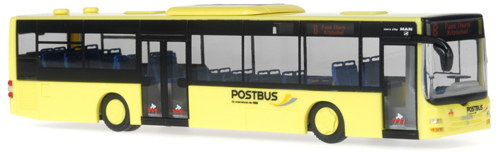 MAN Lios City Ü modellbus.info