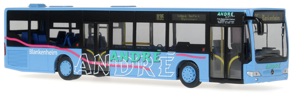 MB Citaro E4 modellbus info