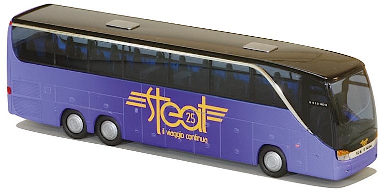 Setra S 416 HDH Steat modellbus.info