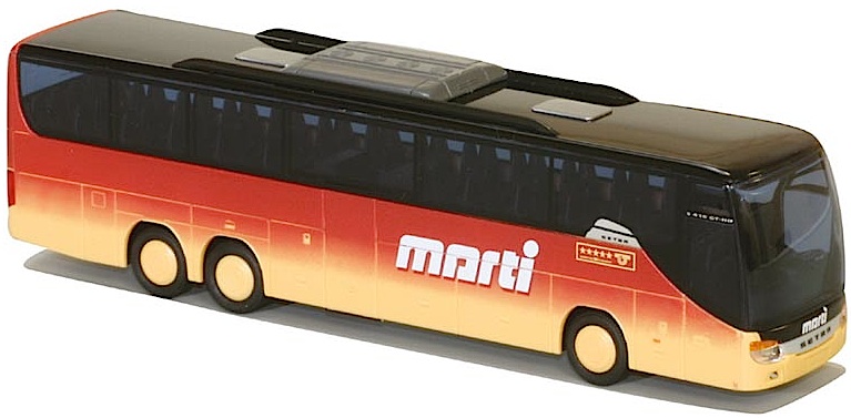 Setra S 416 GT-HD MArti modellbus.info