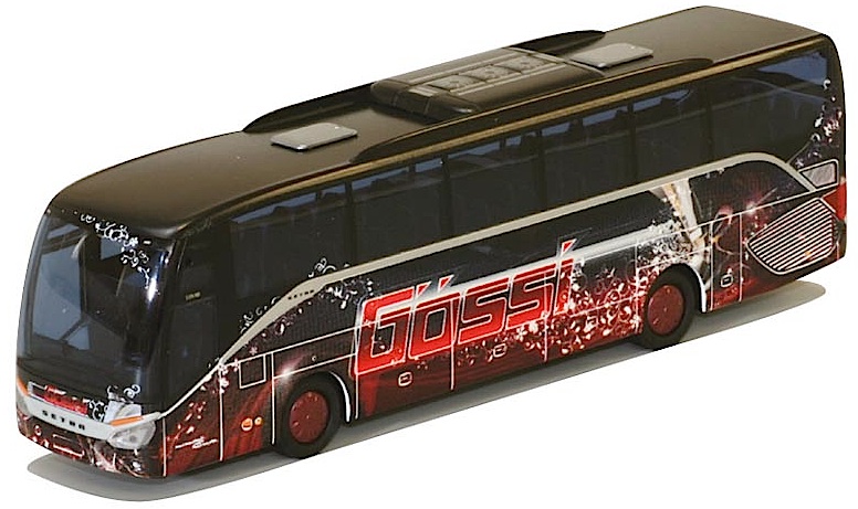 Setra S 515 HD Gössi modellbus.info