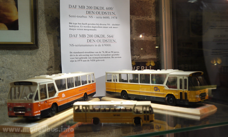 DAF 80 Jahre Bus modellbus info