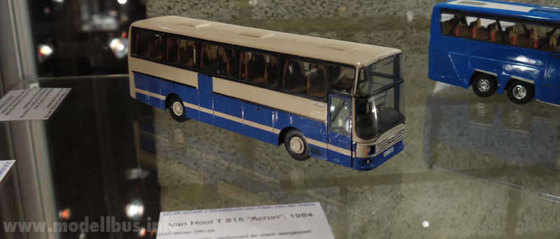 DAF 80 Jahre Bus modellbus info