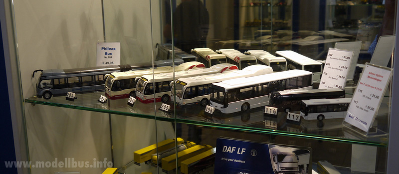 DAF 80 Jahre Bus modellbus info