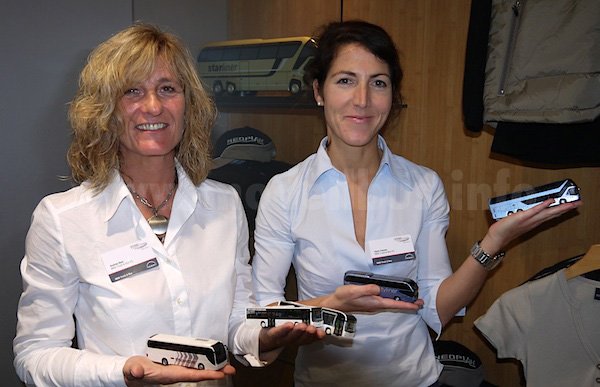 MAN Shop IAA 2012 modellbus info