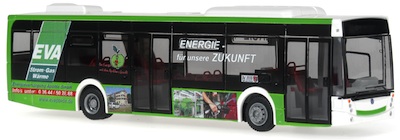 Temsa Avenue LF PVG Apolda modellbus info