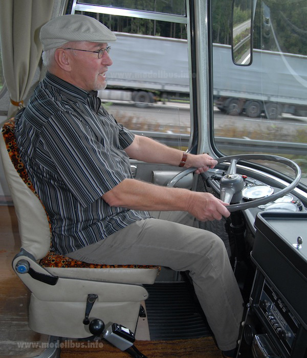 Setra S 14 Panorambus modellbus info