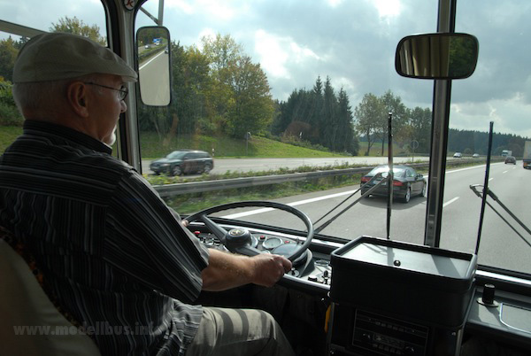 Setra S 14 Panorambus modellbus info