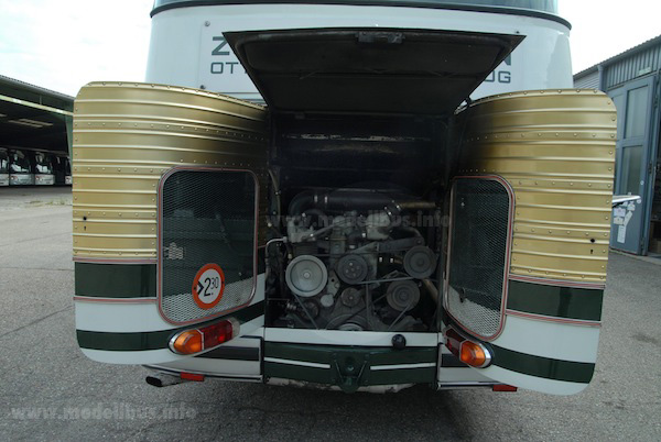 Setra S 14 Panorambus modellbus info