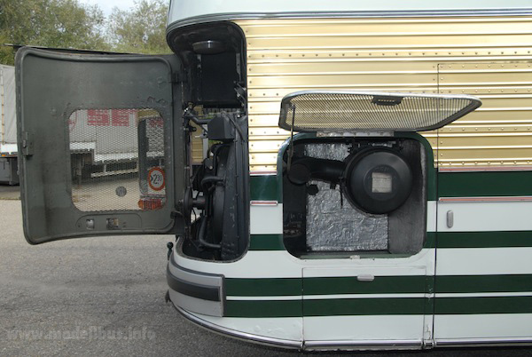 Setra S 14 Panorambus modellbus info