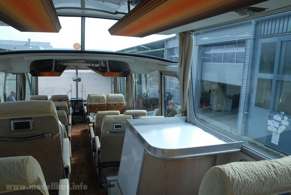 Setra S 14 Panorambus modellbus info