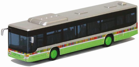 Setra S 415 NF modellbus info
