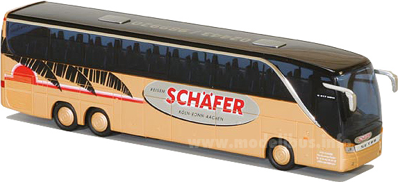 Setra S 417 HDH Schfer AWM 71800 modellbus.info