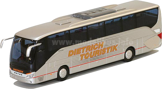 Setra S 515 HD Dietrich Touristik modellbus.info
