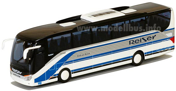 Setra S 515 HD Reiser modellbus.info
