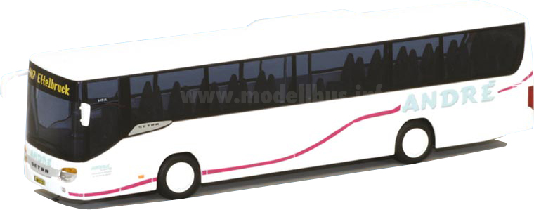 Setra S 415 UL modellbus.info
