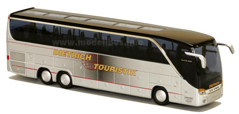Setra S 416 HDH modellbus.info