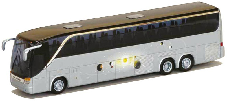 Setra S 417 USA modellbus info
