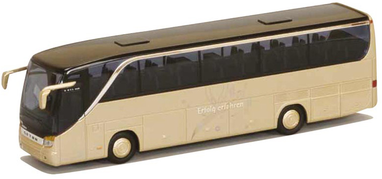 Setra S 415 HD modellbus info
