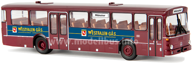 Brekina 50621 - modellbus.info