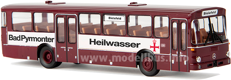 Brekina 50622 - modellbus.info