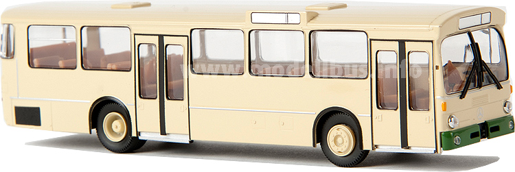 Brekina 50735 - modellbus.info