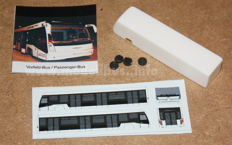 BS Design Cobus modellbus.info