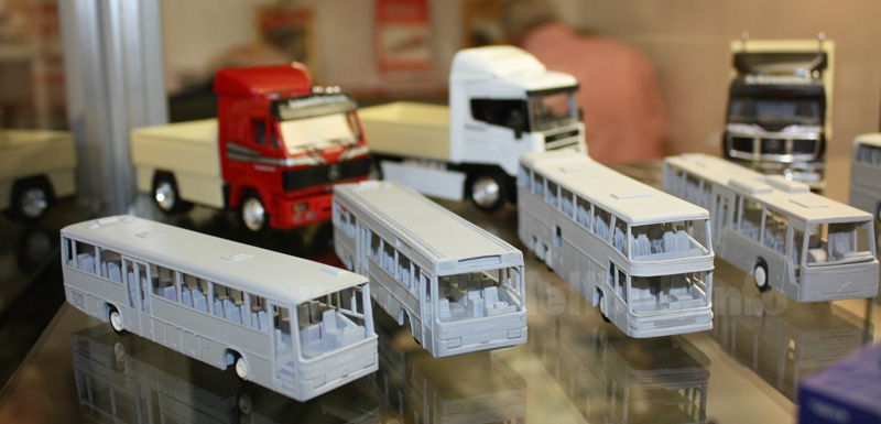 MEK Neuheiten 2011 modellbus.info
