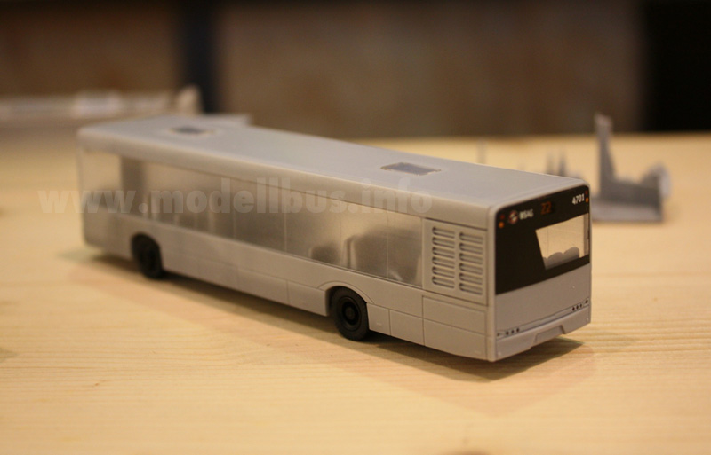 VK Solaris Urbino 12 modellbus.info