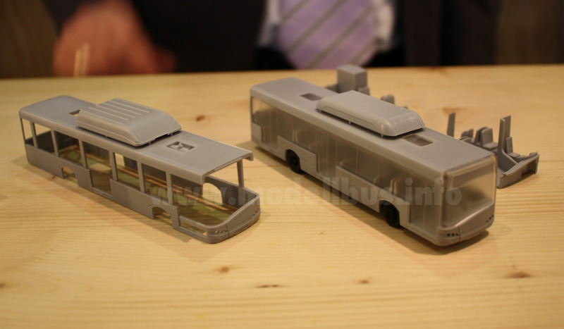 VK Solaris Urbino 12 modellbus.info