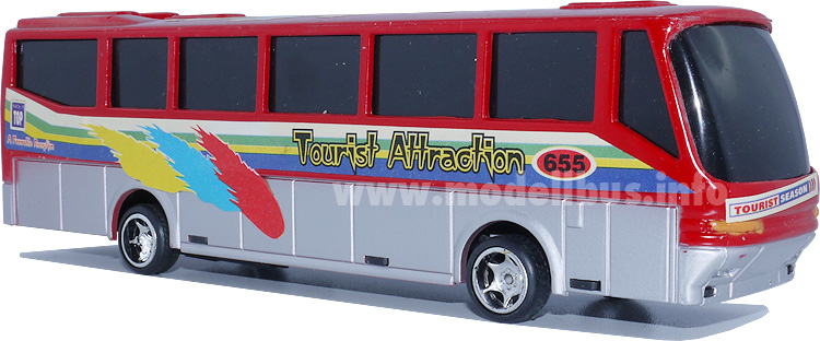 Bova Futura modellbus.info