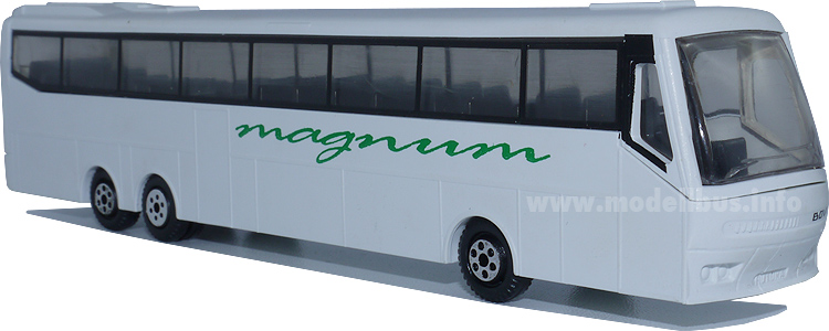 Bova Futura Magnum Holland Oto modellbus.info