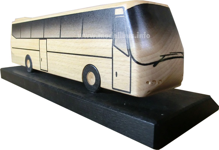 Bova Futura modellbus.info