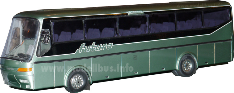 Bova Futura Volgers modellbus.info