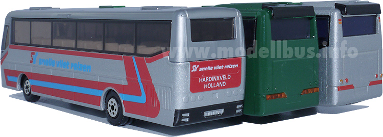 Bova Futura Efsi Holland Oto modellbus.info