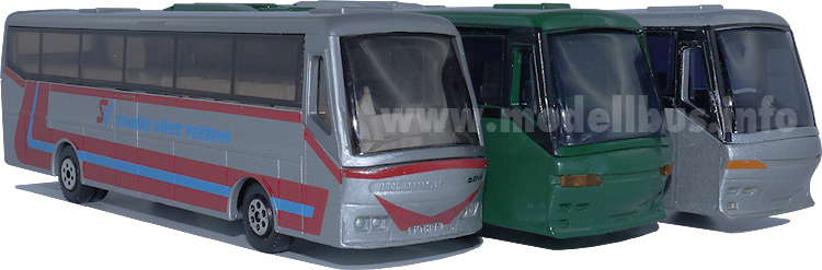 Bova Futura Efsi Holland Oto modellbus.info
