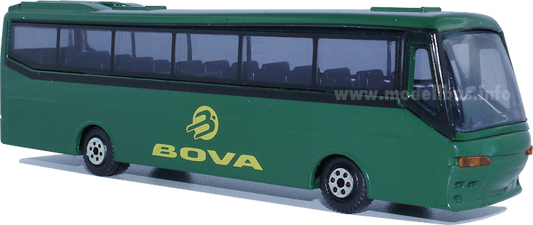 Bova Futura Holland Oto modellbus.info