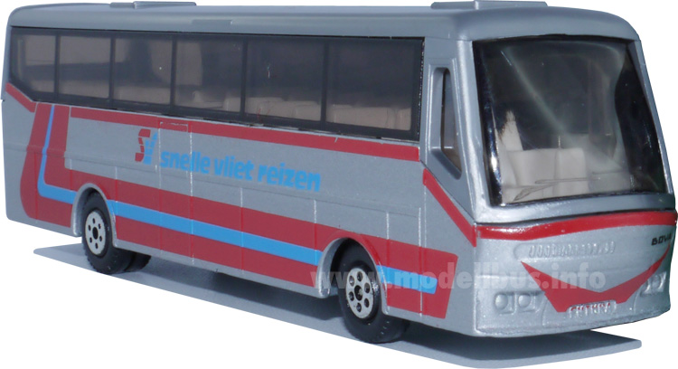 Bova Futura EFSI modellbus.info