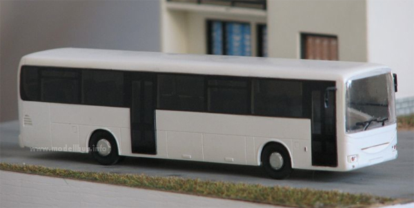 Irisbus Crossway SDV modellbus info
