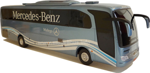 Mercedes Benz Multego