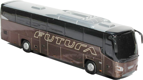 VDL Futura FHD2 Modellbus