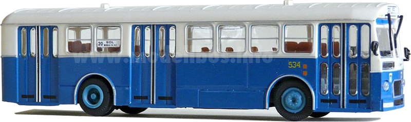 Pegaso 6035 modellbus.info