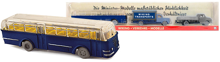 Büssing Trambus modellbus.info