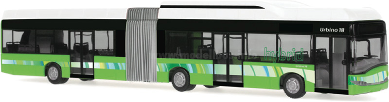 Rietze Solaris Hybrid DIWA modellbus.info