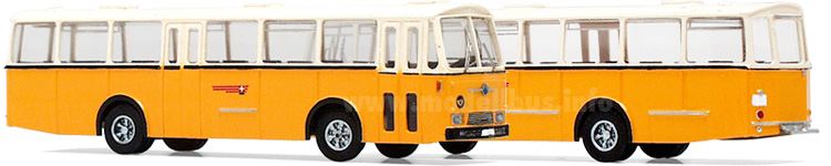 Saurer 3 DUK modellbus info