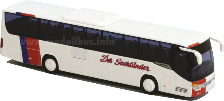 Setra S 415 UL modellbus info