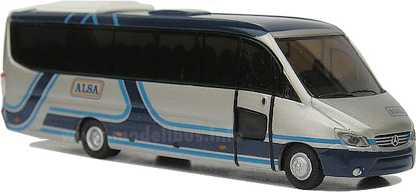 Ferqui Salero P modellbus info